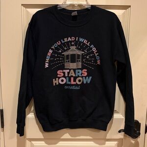 Gilmore Girls custom sweatshirt